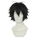 Cossky Wigs Aoharu x Machinegun T?ru Yukimura Cosplay Wig