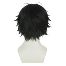 Cossky Wigs Aoharu x Machinegun T?ru Yukimura Cosplay Wig
