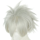 Cossky Wigs Aoharu x Machinegun Takatora Fujimoto Cosplay Wig