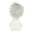 Cossky Wigs Aoharu x Machinegun Takatora Fujimoto Cosplay Wig