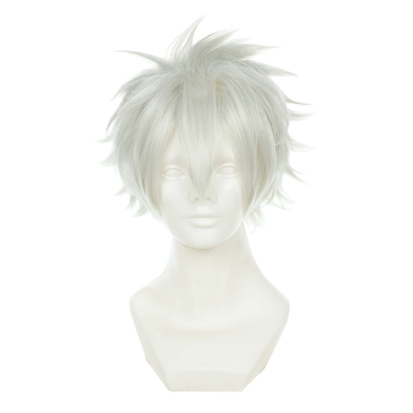 Cossky Wigs Aoharu x Machinegun Takatora Fujimoto Cosplay Wig