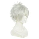 Cossky Wigs Aoharu x Machinegun Takatora Fujimoto Cosplay Wig