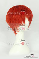 Cossky Wigs Assassination Classroom Karma Akabane Cosplay Wig