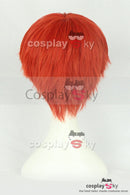 Cossky Wigs Assassination Classroom Karma Akabane Cosplay Wig