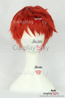 Cossky Wigs Assassination Classroom Karma Akabane Cosplay Wig