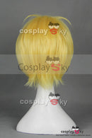 Cossky Wigs Cute High Earth Defense Club Love! Yumoto Hakone Cosplay Wig
