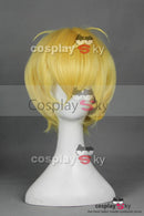 Cossky Wigs Cute High Earth Defense Club Love! Yumoto Hakone Cosplay Wig
