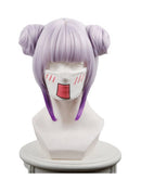 Cossky Wigs Dragon Maid Kamui Kanna Purple Cosplay Wig Ver.2