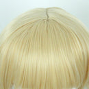 Cossky Wigs Fate/Apocrypha FA Ruler Joan of Arc/Jeanne d'Arc Wig Cosplay Wigs