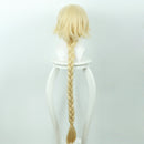 Cossky Wigs Fate/Apocrypha FA Ruler Joan of Arc/Jeanne d'Arc Wig Cosplay Wigs