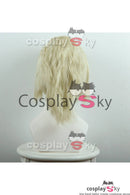 Cossky Wigs FF 15 Final Fantasy XV Luna Lunafreya Nox Fleuret Cosplay Wigs