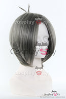 Cossky Wigs Flash the Sloth Cosplay Wigs Short