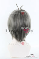 Cossky Wigs Flash the Sloth Cosplay Wigs Short