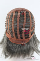 Cossky Wigs Flash the Sloth Cosplay Wigs Short