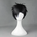 Cossky Wigs Gangsta Nicolas Brown Cosplay Wig