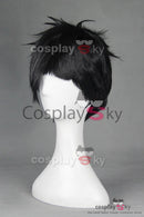 Cossky Wigs Gangsta Nicolas Brown Cosplay Wig