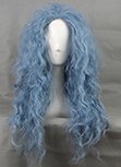 Cossky Wigs Into the Woods 2014 Film The Witch Curled Cosplay Wig