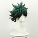 Cossky Wigs Izuku Wig Cosplay Wigs