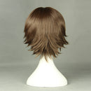 Cossky Wigs Junjo Romantica: Pure Romance Misaki Takahashi Cosplay Wig
