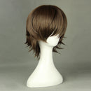 Cossky Wigs Junjo Romantica: Pure Romance Misaki Takahashi Cosplay Wig