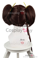 Cossky Wigs Kabaneri Of The Iron Fortress Mumei Cosplay Wigs