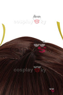 Cossky Wigs Kabaneri Of The Iron Fortress Mumei Cosplay Wigs