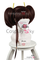 Cossky Wigs Kabaneri Of The Iron Fortress Mumei Cosplay Wigs