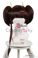 Cossky Wigs Kabaneri Of The Iron Fortress Mumei Cosplay Wigs
