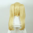 Cossky Wigs Kakegurui Compulsive Gambler Meari Saotome Cosplay Wigs