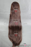 Cossky Wigs ?kami-san Ry?ko ?kami Straight Cosplay Wig