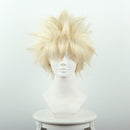 Cossky Wigs Katsuki Bakugo Wig Cosplay Wigs