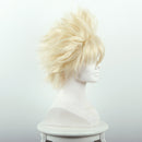 Cossky Wigs Katsuki Bakugo Wig Cosplay Wigs