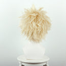 Cossky Wigs Katsuki Bakugo Wig Cosplay Wigs