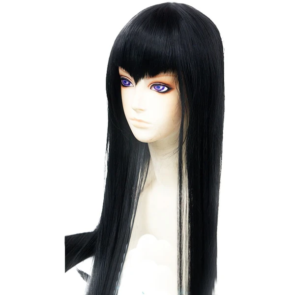 Cossky Wigs KILL la KILL Satsuki Kiryuin Cosplay Wig