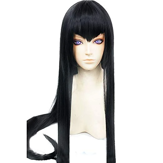Cossky Wigs KILL la KILL Satsuki Kiryuin Cosplay Wig