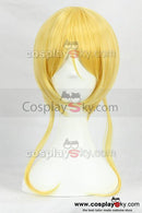 Cossky Wigs LoveLive! Eli Ayase Yellow Cosplay Wig