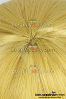 Cossky Wigs LoveLive! Eli Ayase Yellow Cosplay Wig