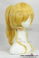 Cossky Wigs LoveLive! Eli Ayase Yellow Cosplay Wig