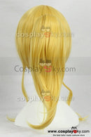 Cossky Wigs LoveLive! Eli Ayase Yellow Cosplay Wig