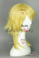 Cossky Wigs Lovelive ! Genderswapped Eli Ayase Cosplay Wig