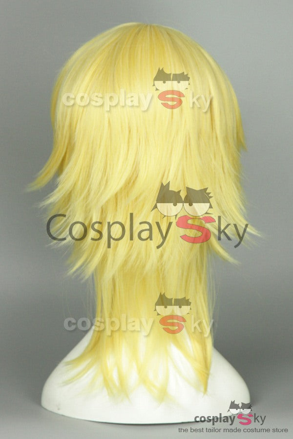 Cossky Wigs Lovelive ! Genderswapped Eli Ayase Cosplay Wig