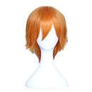 Cossky Wigs Lovelive ! Genderswapped Honoka Kosaka Cosplay Wig