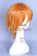 Cossky Wigs Lovelive ! Genderswapped Honoka Kosaka Cosplay Wig
