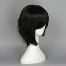 Cossky Wigs Lovelive ! Genderswapped Nico Yazawa Cosplay Wig