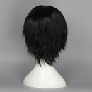 Cossky Wigs Lovelive ! Genderswapped Nico Yazawa Cosplay Wig