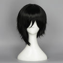 Cossky Wigs Lovelive ! Genderswapped Nico Yazawa Cosplay Wig