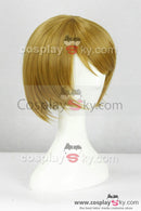 Cossky Wigs LoveLive! Hanayo Koizumi Short Cosplay Wig