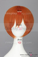 Cossky Wigs LoveLive! Rin Hoshizora Orange Cosplay Wig