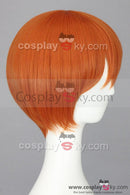 Cossky Wigs LoveLive! Rin Hoshizora Orange Cosplay Wig