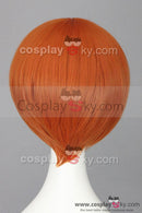 Cossky Wigs LoveLive! Rin Hoshizora Orange Cosplay Wig